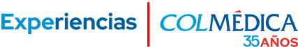 Logo Colmédica