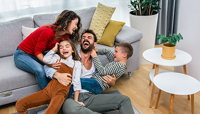 Domiciliario Superior